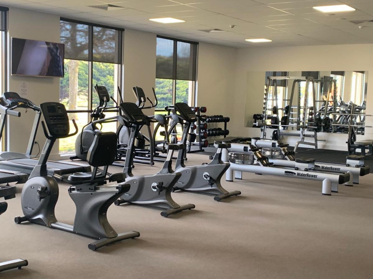 Hidden Valley Resort Wallan Екстер'єр фото