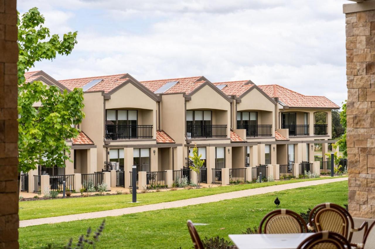 Hidden Valley Resort Wallan Екстер'єр фото