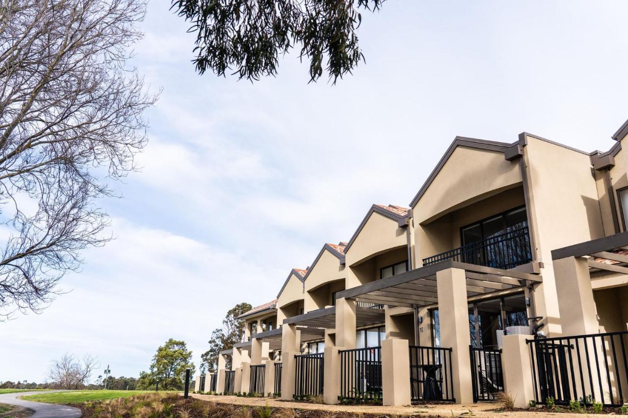 Hidden Valley Resort Wallan Екстер'єр фото