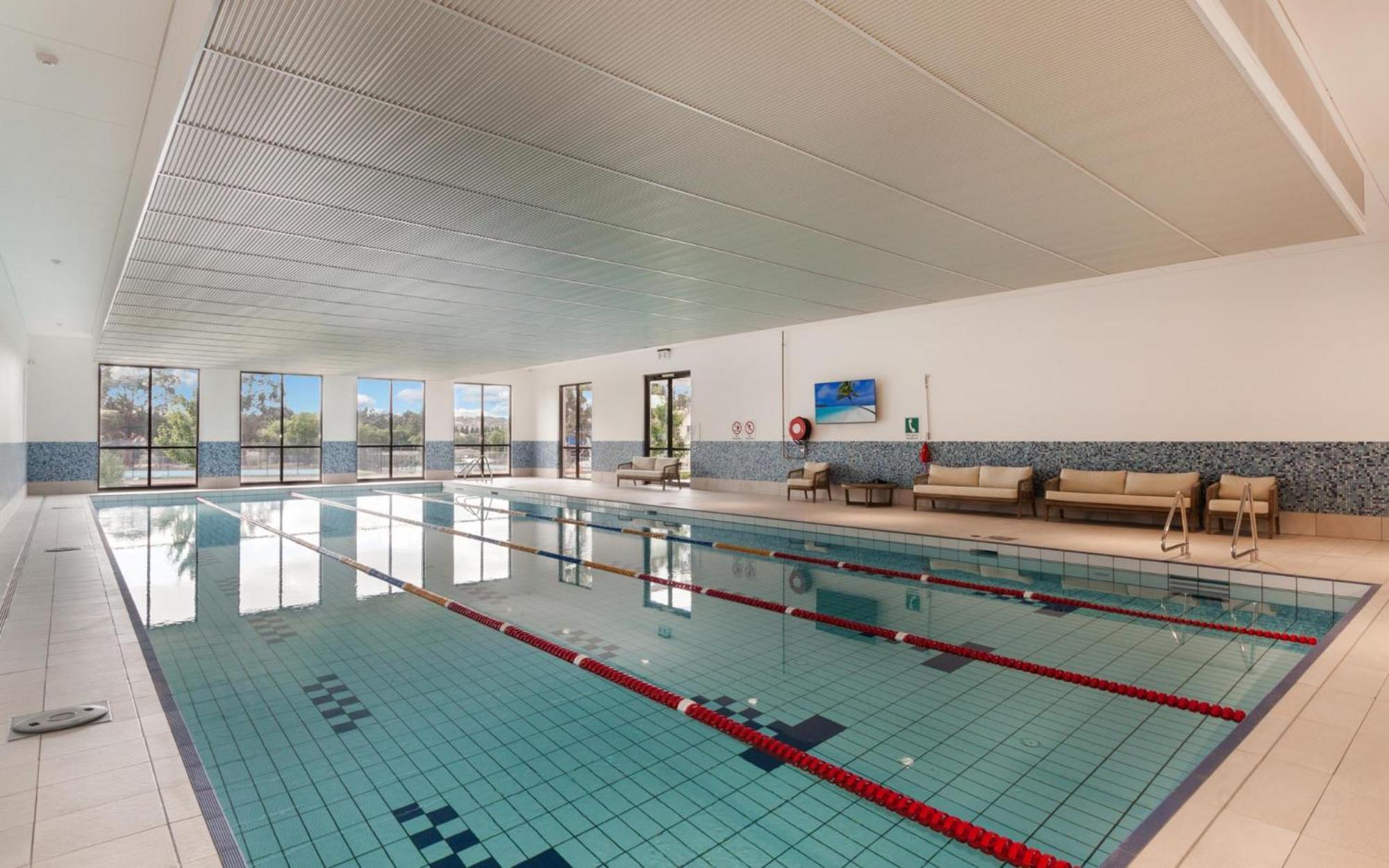 Hidden Valley Resort Wallan Екстер'єр фото