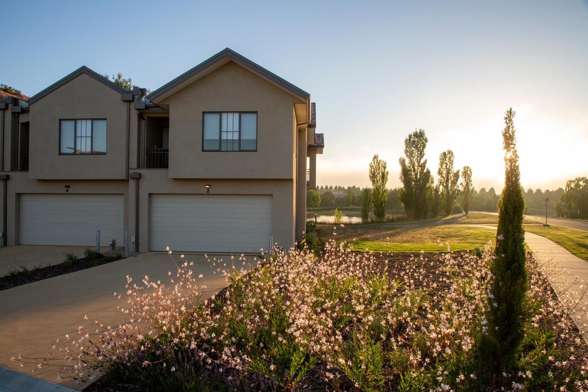 Hidden Valley Resort Wallan Екстер'єр фото